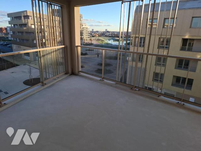 Appartement location à Caen, Fleury-sur-orne