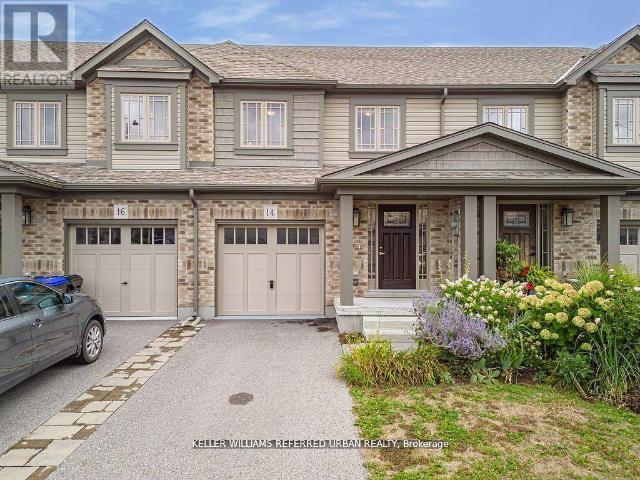 Apartment for rent in Niagara, Ontario