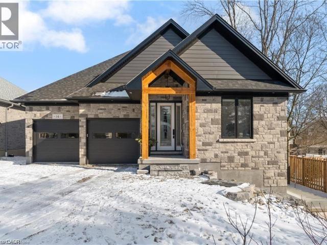 Apartment for rent in North Dumfries, Ontario