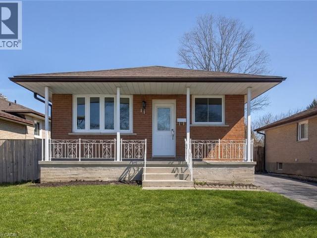 Apartment for rent in Cambridge, Ontario