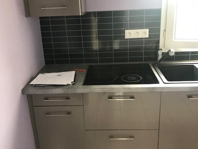 Appartement location à Caen, Hermanville-sur-mer