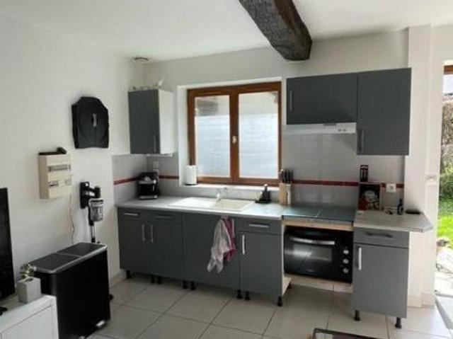 Appartement location à Caen, Normandie
