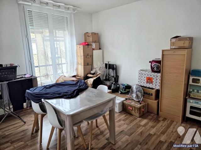Appartement location à Caen, Normandie