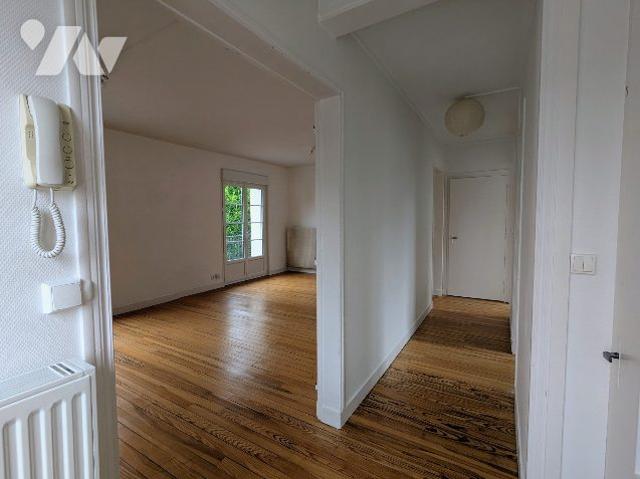 Appartement location à Bayeux, Isigny-sur-mer