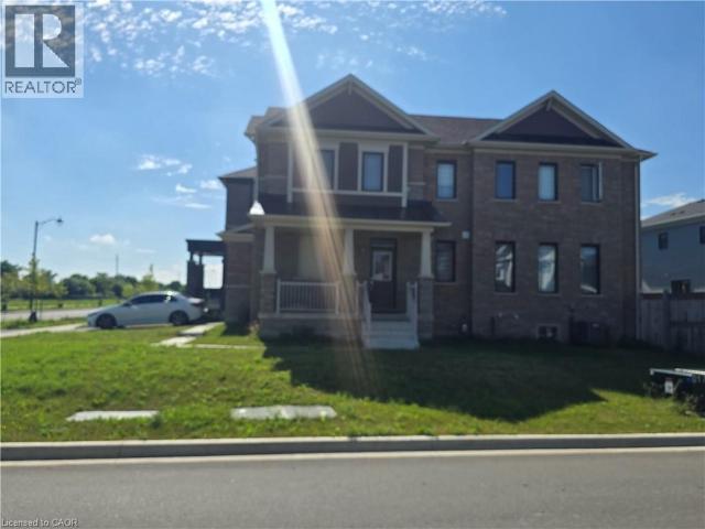 House for rent in Caledonia, Ontario