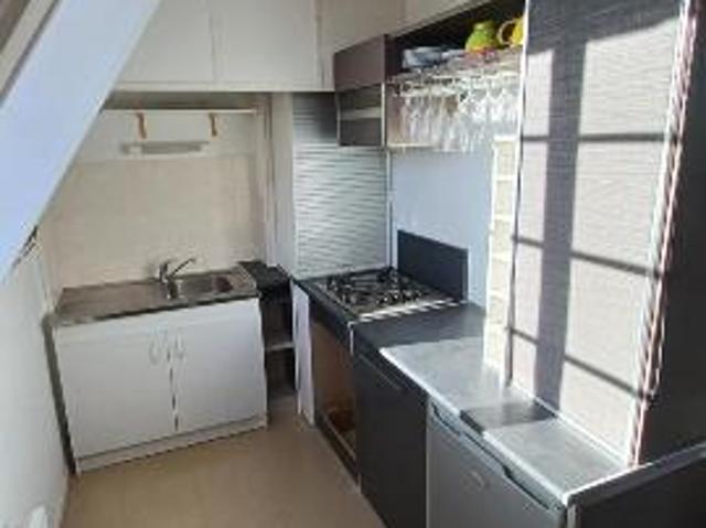 Appartement location à Le Haut Lion, Lion-sur-Mer