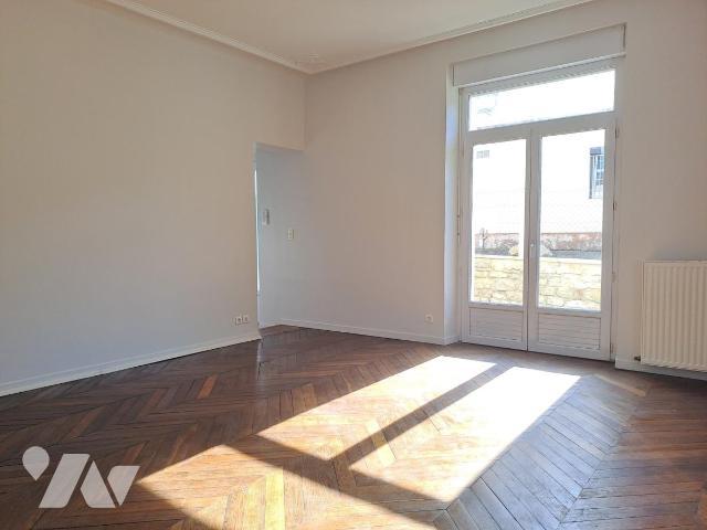 Appartement location à Lisieux
