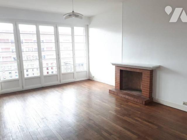 Appartement location à Lisieux