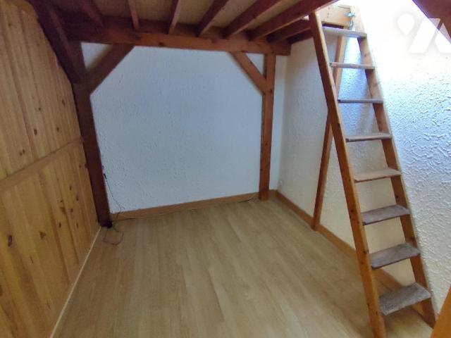 Appartement location à Lisieux, Calvados