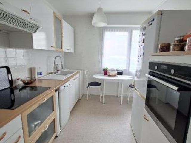 Appartement location à Lisieux