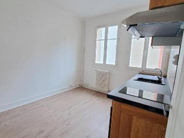 Appartement location à Lisieux
