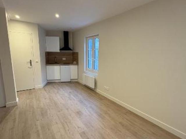 Appartement location à Lisieux