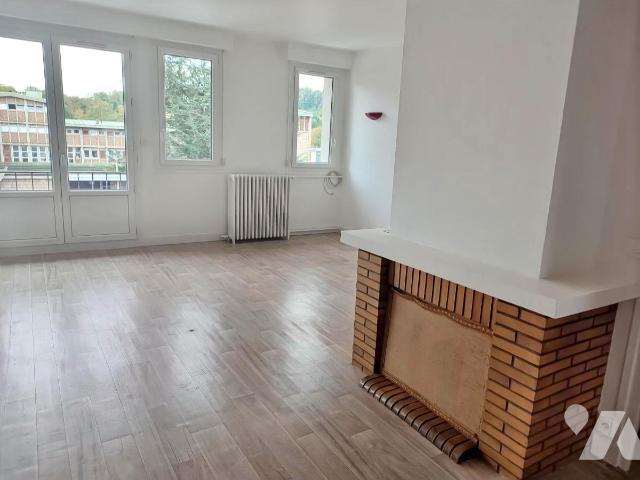 Appartement location à Lisieux