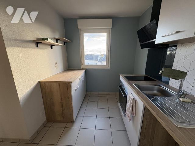 Appartement location à Lisieux