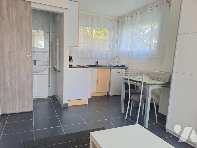 Appartement location à Lisieux