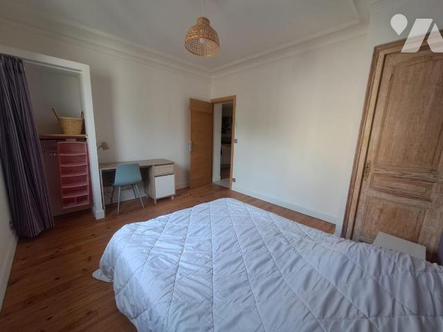 Appartement location à Lisieux