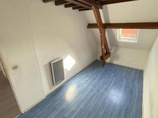 Appartement location à Lisieux