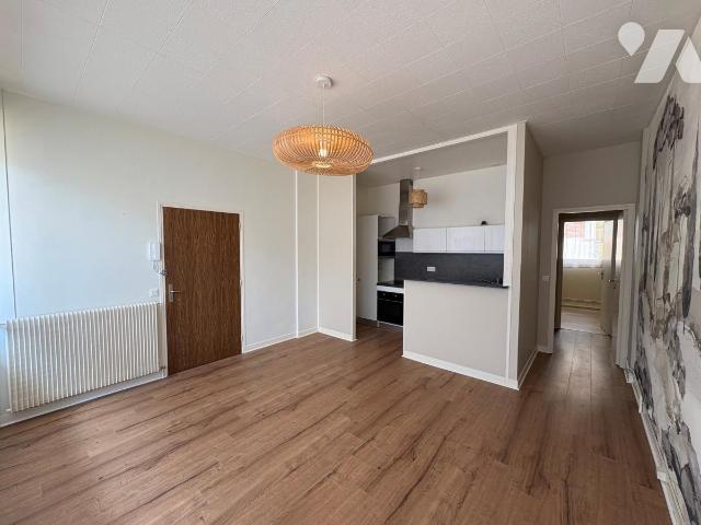 Appartement location à Lisieux