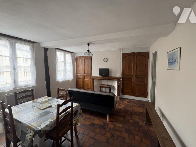 Appartement location à Lisieux