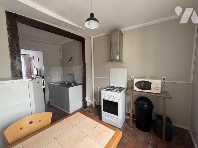 Appartement location à Lisieux