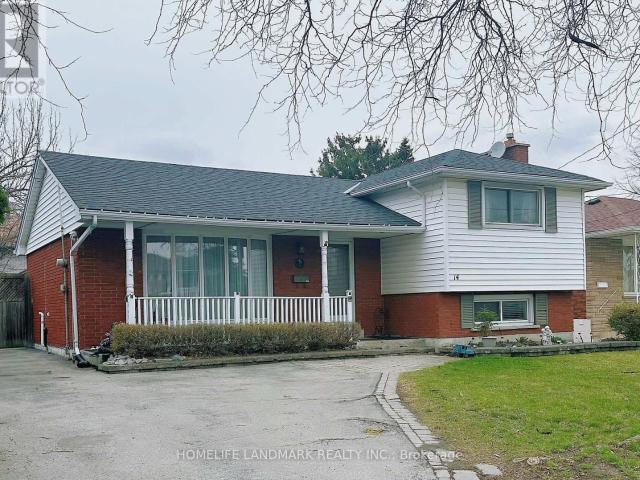 House for rent in Ancaster, Ontario