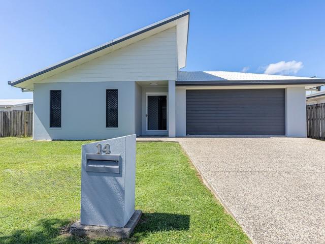 Apartment for rent in Mackay, Queensland