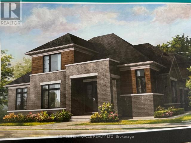 Apartment for rent in Tottenham, Ontario