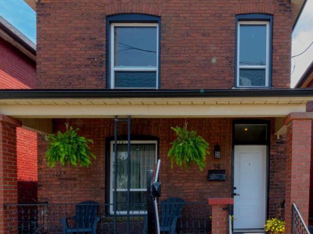 House for rent in Ancaster, Ontario