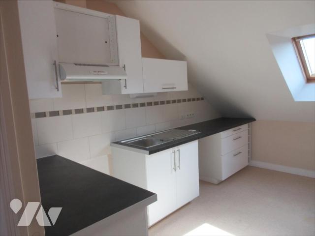 Appartement location à Bayeux, Le Molay-littry