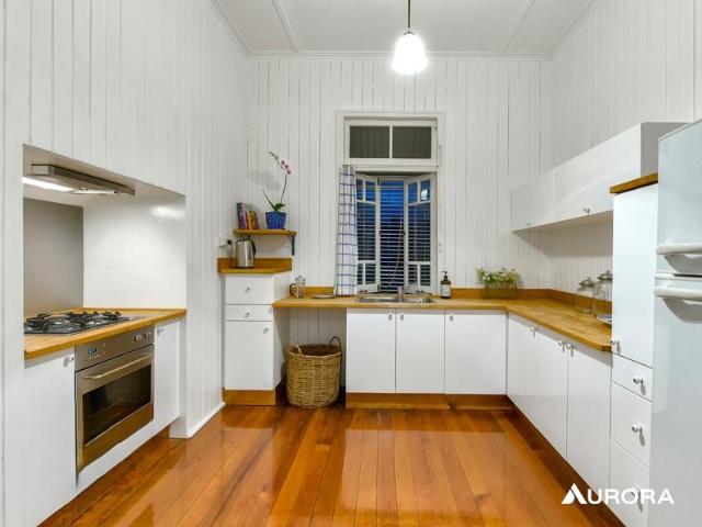 Apartment for rent in Toombul, Queensland