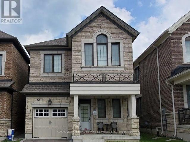 House for rent in York, Ontario