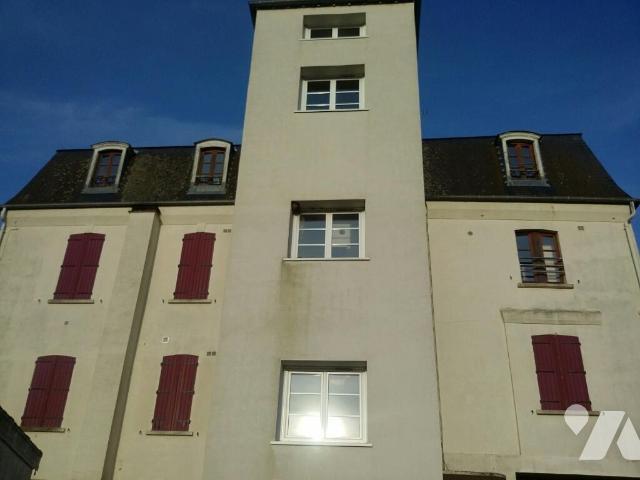 Appartement location à Lisieux, Orbec