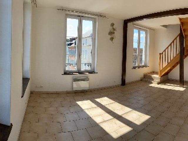 Appartement location à Lisieux, Notre-dame-de-courson