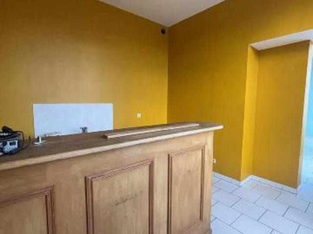 Appartement location à Lisieux, Orbec
