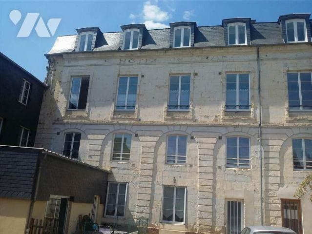 Appartement location à Lisieux, Orbec