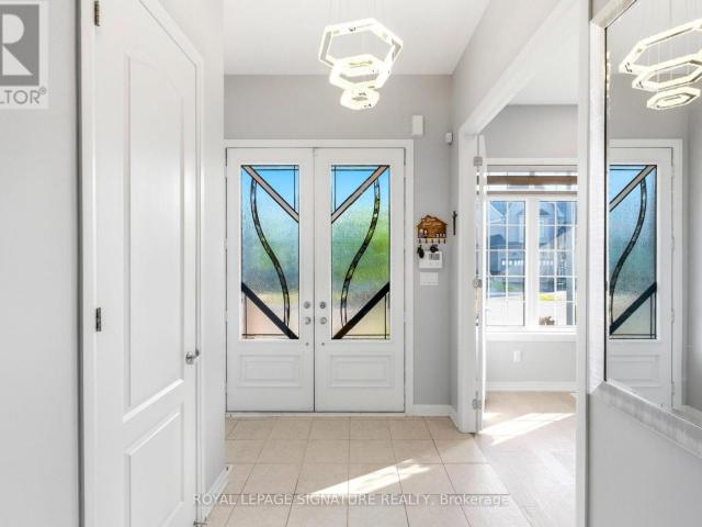 Apartment for rent in Dufferin, Ontario