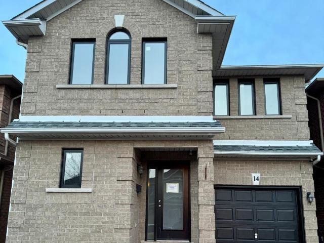 House for rent in Ancaster, Ontario