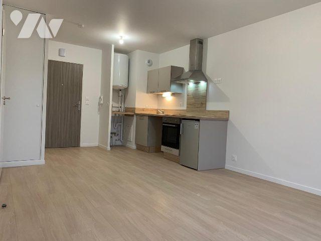 Appartement location à Pont-l'Évêque