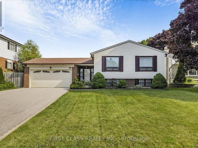Apartment for rent in York, Ontario