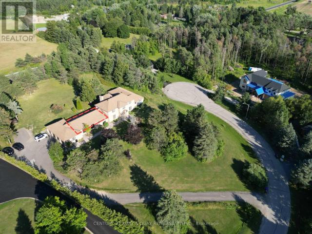 Apartment for rent in Tottenham, Ontario