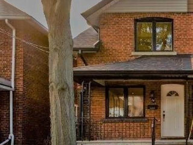 Apartment for rent in Woburn, Ontario