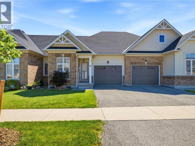 Apartment for rent in Niagara, Ontario