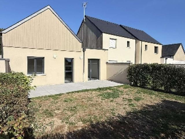 Appartement location à Caen, Normandie