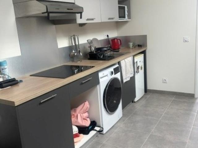 Appartement location à Troarn