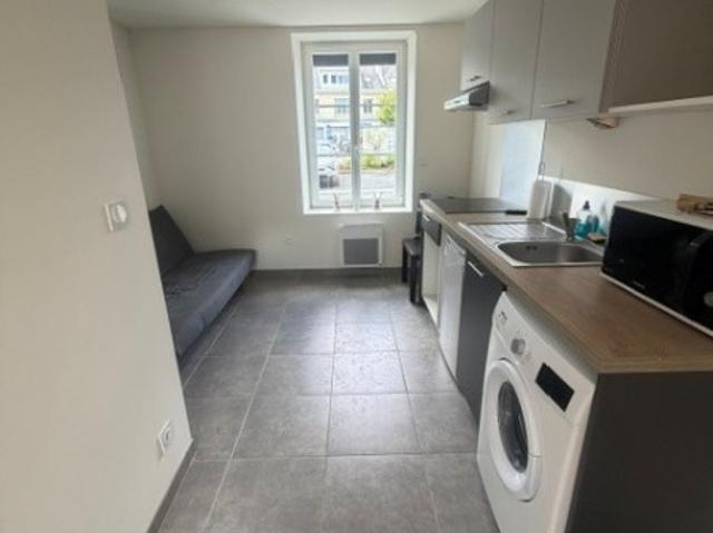 Appartement location à Caen, Troarn
