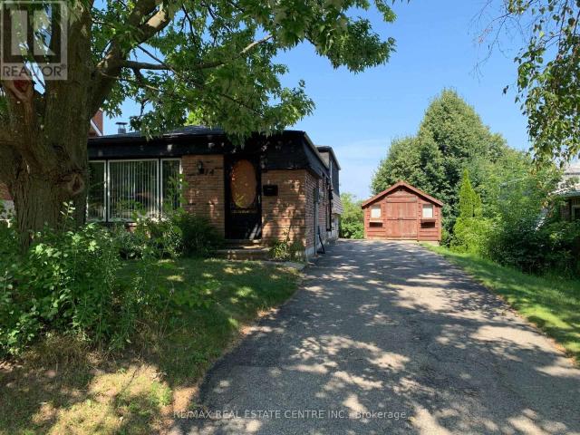 House for rent in Kitchener, Ontario