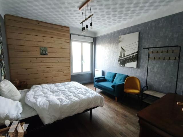 Appartement location à Bayeux, Tilly-sur-seulles