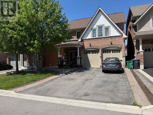 House for rent in Caledon, Ontario