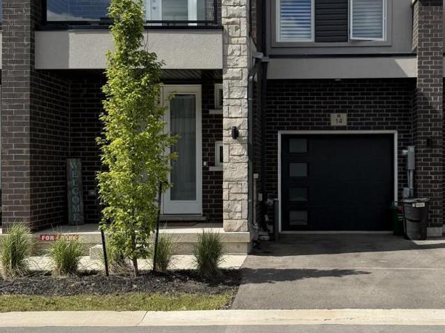 Apartment for rent in Niagara, Ontario