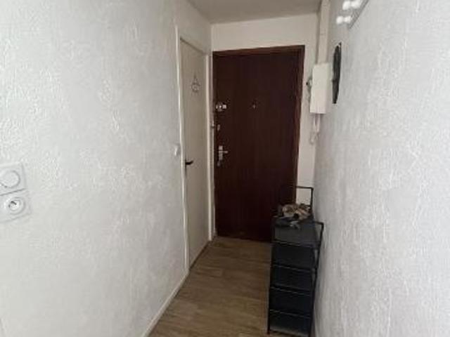Appartement location à Lisieux, Friardel